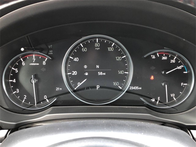 Mazda CX-5 Vehicle Full-screen Gallery Image 13