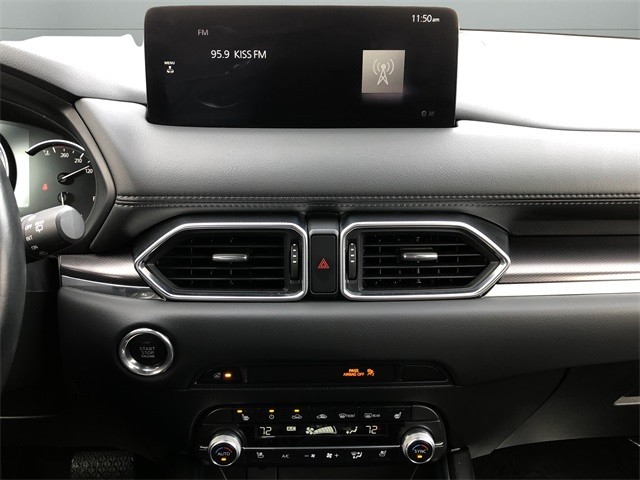 Mazda CX-5 Vehicle Full-screen Gallery Image 21