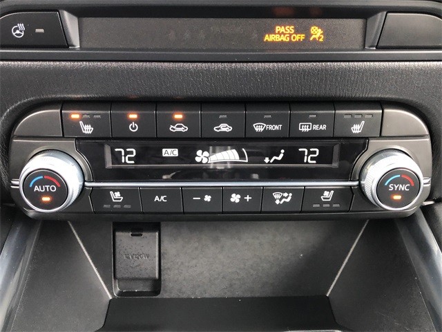 Mazda CX-5 Vehicle Full-screen Gallery Image 26