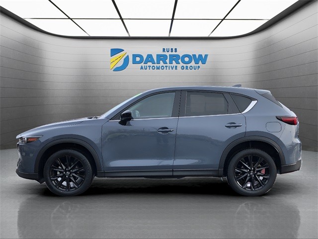 Mazda CX-5 Vehicle Full-screen Gallery Image 2
