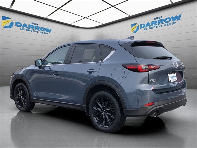 Mazda CX-5 Vehicle Full-screen Gallery Image 3