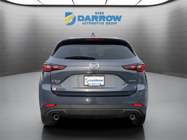 Mazda CX-5 Vehicle Full-screen Gallery Image 4