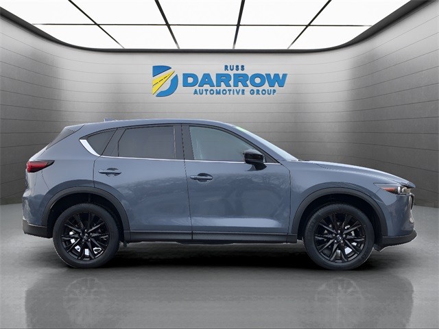 Mazda CX-5 Vehicle Full-screen Gallery Image 6