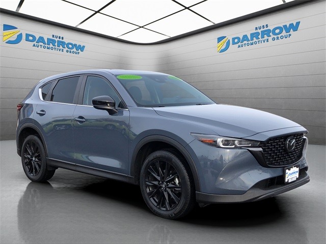 Mazda CX-5 Vehicle Full-screen Gallery Image 7
