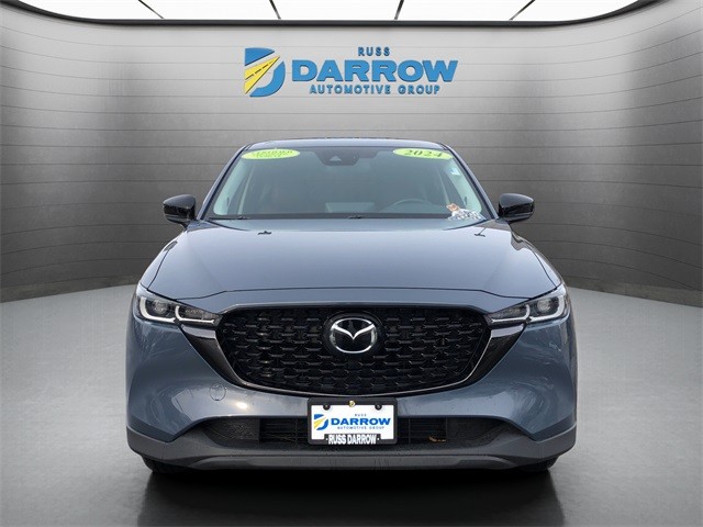 Mazda CX-5 Vehicle Full-screen Gallery Image 8