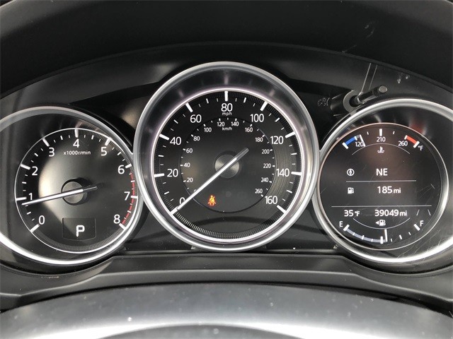 Mazda CX-5 Vehicle Full-screen Gallery Image 13