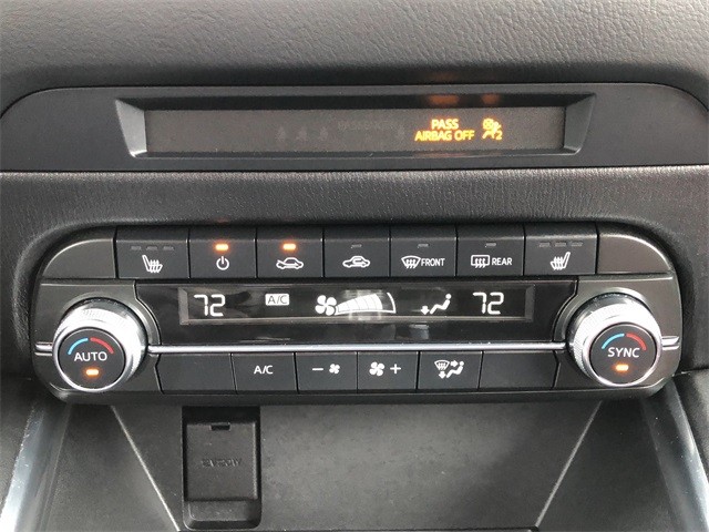 Mazda CX-5 Vehicle Full-screen Gallery Image 26