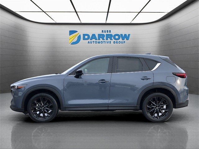 Mazda CX-5 Vehicle Full-screen Gallery Image 2