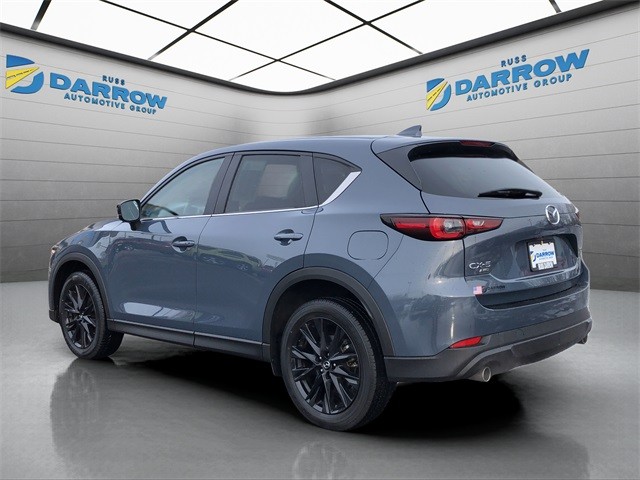 Mazda CX-5 Vehicle Full-screen Gallery Image 3