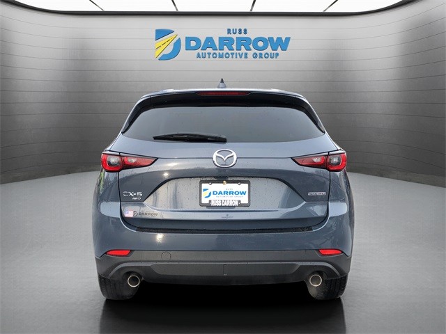 Mazda CX-5 Vehicle Full-screen Gallery Image 4