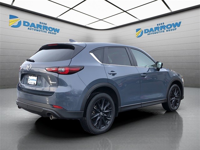 Mazda CX-5 Vehicle Full-screen Gallery Image 5
