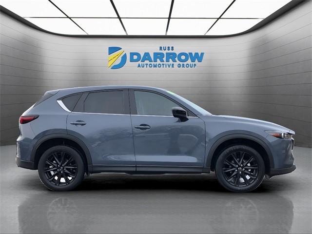 Mazda CX-5 Vehicle Full-screen Gallery Image 6