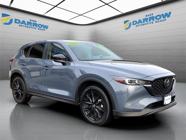 Mazda CX-5 Vehicle Full-screen Gallery Image 7
