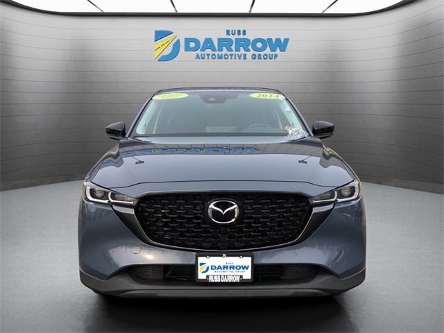 Mazda CX-5 Vehicle Full-screen Gallery Image 8