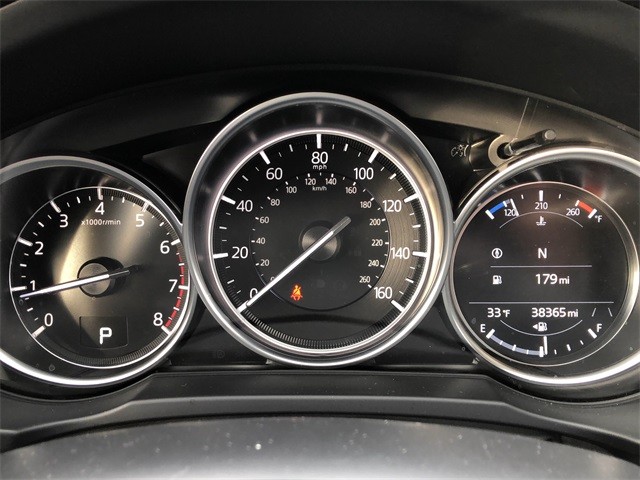 Mazda CX-5 Vehicle Full-screen Gallery Image 13