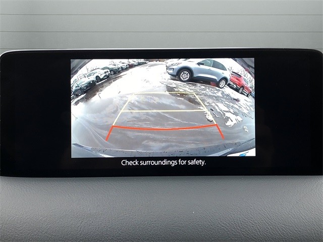 Mazda CX-5 Vehicle Full-screen Gallery Image 23