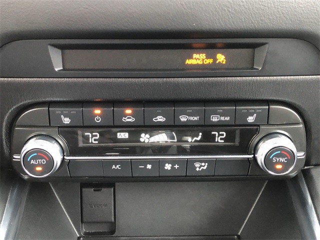 Mazda CX-5 Vehicle Full-screen Gallery Image 26