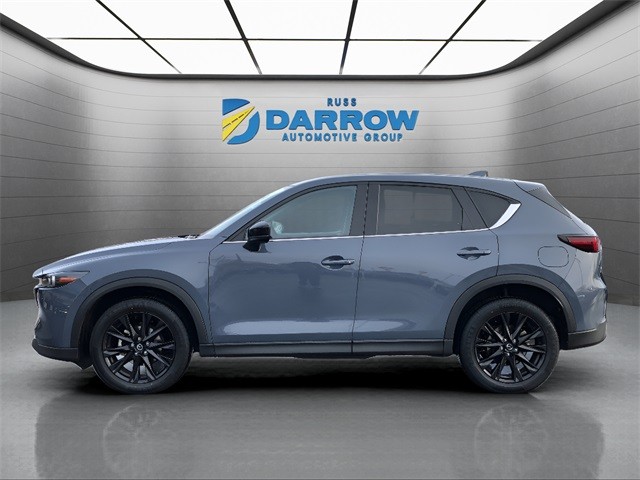 Mazda CX-5 Vehicle Full-screen Gallery Image 2