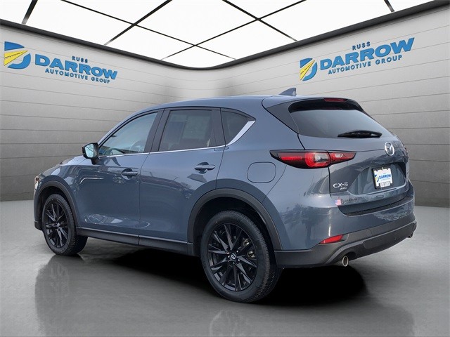 Mazda CX-5 Vehicle Full-screen Gallery Image 3