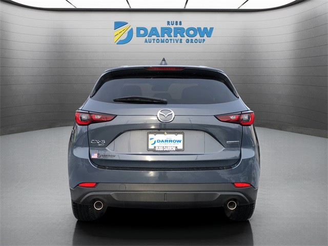 Mazda CX-5 Vehicle Full-screen Gallery Image 4