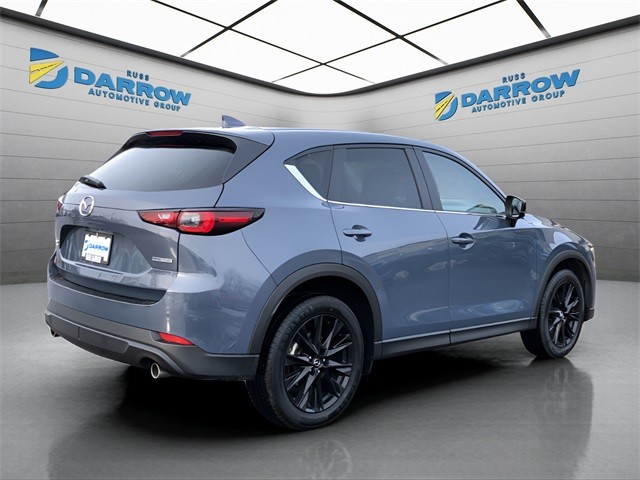 Mazda CX-5 Vehicle Full-screen Gallery Image 5
