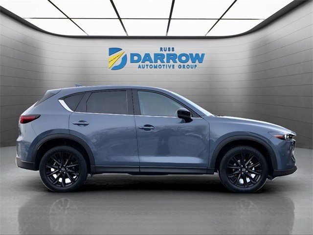 Mazda CX-5 Vehicle Full-screen Gallery Image 6