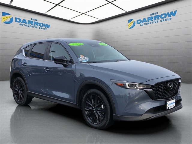 Mazda CX-5 Vehicle Full-screen Gallery Image 7