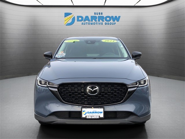 Mazda CX-5 Vehicle Full-screen Gallery Image 8