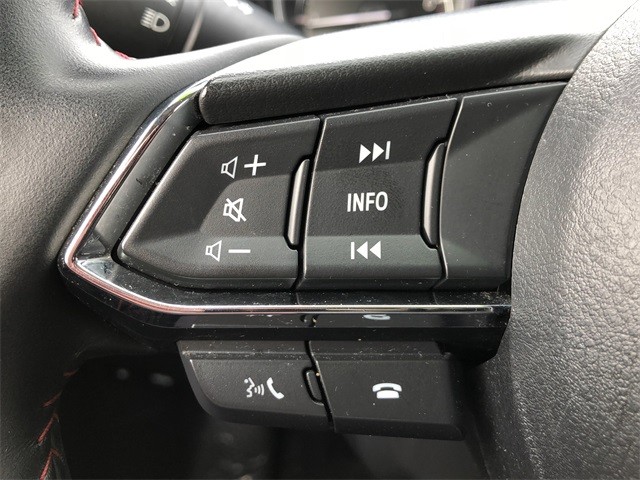 Mazda CX-5 Vehicle Full-screen Gallery Image 9