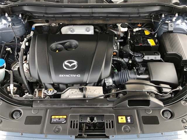 Mazda CX-5 Vehicle Full-screen Gallery Image 19