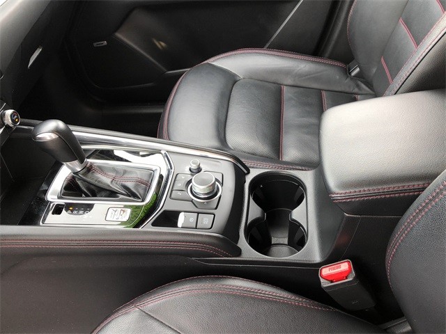 Mazda CX-5 Vehicle Full-screen Gallery Image 20