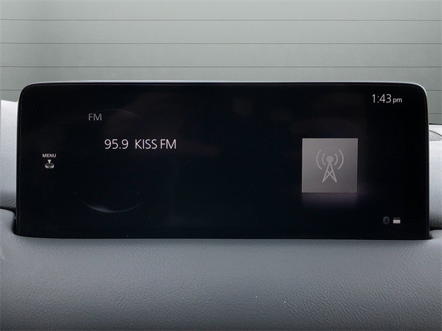 Mazda CX-5 Vehicle Full-screen Gallery Image 22