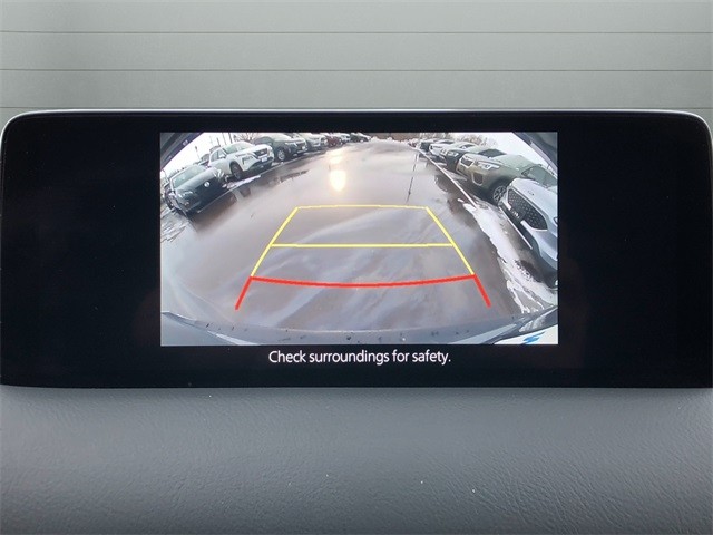 Mazda CX-5 Vehicle Full-screen Gallery Image 23