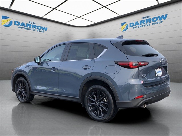 Mazda CX-5 Vehicle Full-screen Gallery Image 3