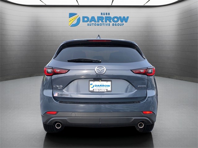 Mazda CX-5 Vehicle Full-screen Gallery Image 4