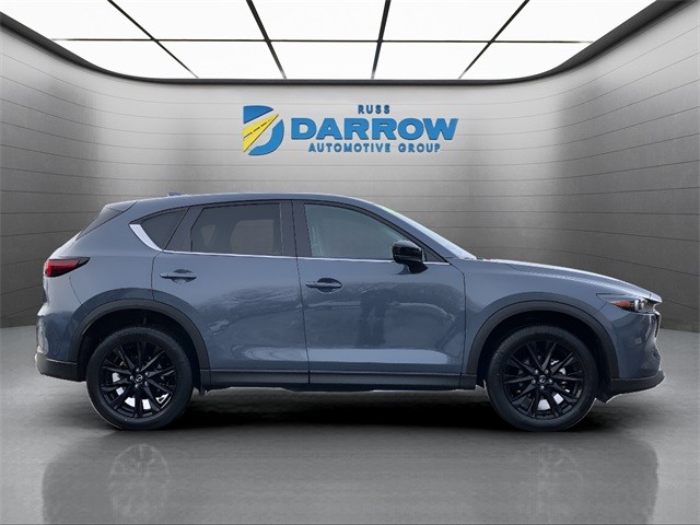 Mazda CX-5 Vehicle Full-screen Gallery Image 6