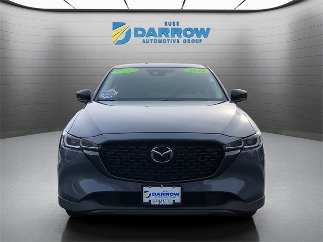 Mazda CX-5 Vehicle Full-screen Gallery Image 8