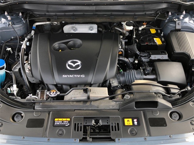 Mazda CX-5 Vehicle Full-screen Gallery Image 19