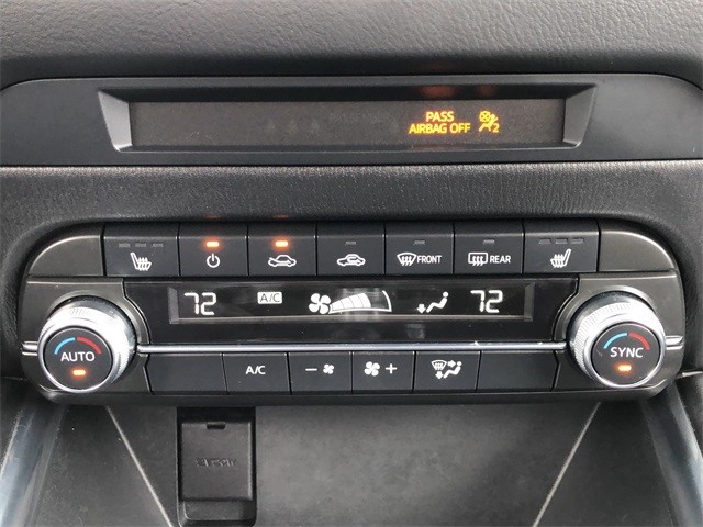 Mazda CX-5 Vehicle Full-screen Gallery Image 26