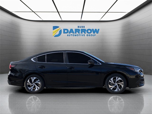 Subaru Legacy Vehicle Full-screen Gallery Image 6