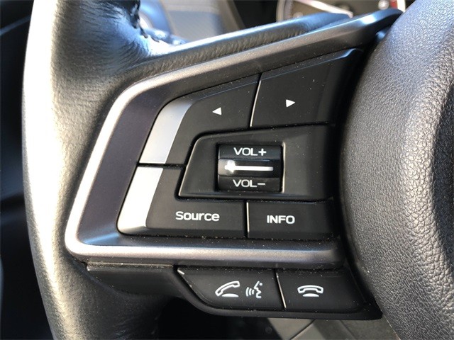 Subaru Forester Vehicle Full-screen Gallery Image 9