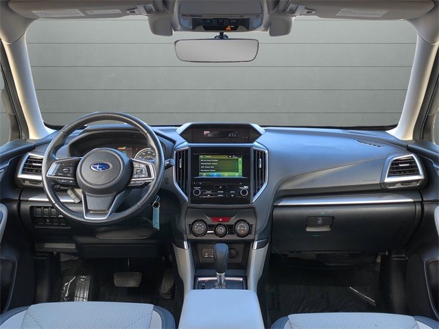 Subaru Forester Vehicle Full-screen Gallery Image 12