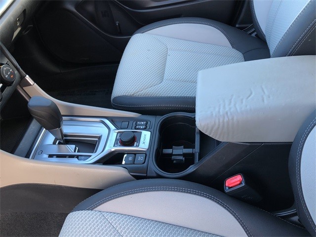 Subaru Forester Vehicle Full-screen Gallery Image 20