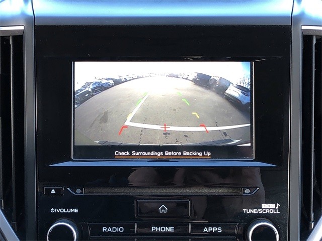 Subaru Forester Vehicle Full-screen Gallery Image 23