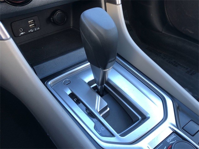 Subaru Forester Vehicle Full-screen Gallery Image 24