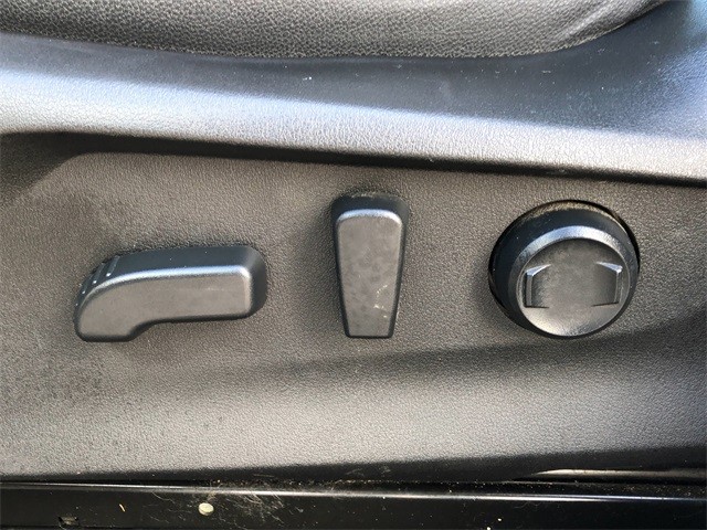 Subaru Forester Vehicle Full-screen Gallery Image 27