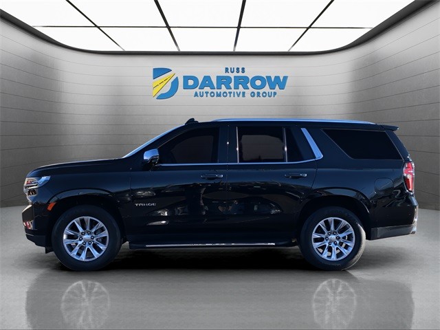Chevrolet Tahoe Vehicle Full-screen Gallery Image 2
