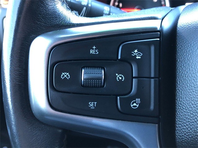 Chevrolet Tahoe Vehicle Full-screen Gallery Image 9