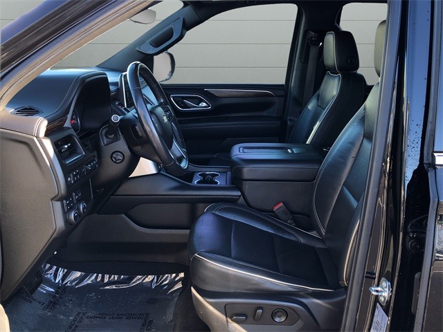 Chevrolet Tahoe Vehicle Full-screen Gallery Image 10