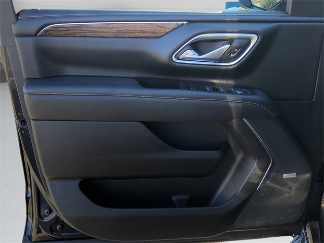 Chevrolet Tahoe Vehicle Full-screen Gallery Image 11